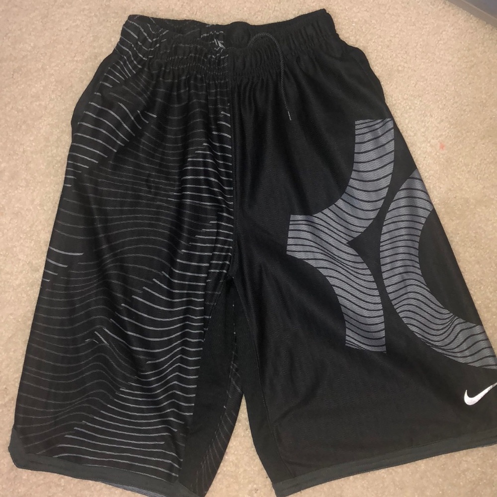 KD basketball Nike Shorts